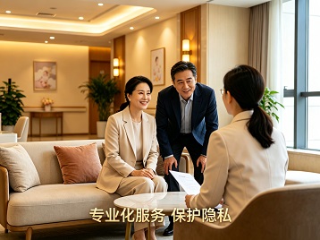 襄汾有偿售卵代生女生的客户的客户群体有哪些