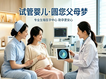 襄汾辅助生育服务 试管婴儿行业的兴起背景、发展与未来展望
