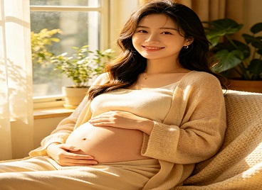 襄汾代孕女生有哪些方案可以帮助优势卵泡快速排出